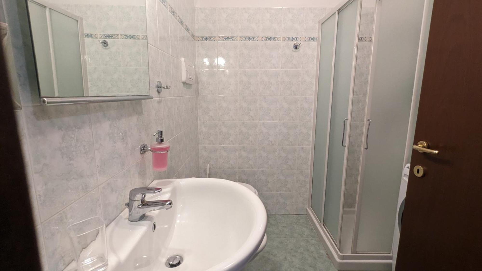 Apartmán Casa Lilla Verona Exteriér fotografie