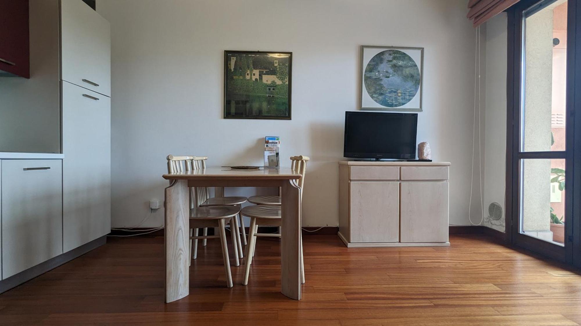 Apartmán Casa Lilla Verona Exteriér fotografie